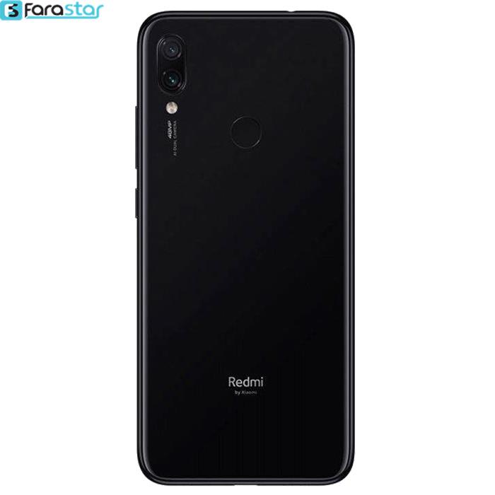  گوشی موبایل شیائومی مدل Redmi Note 7 M1901F7G دو سیم‌ کارت ظرفیت 128 گیگابایت 