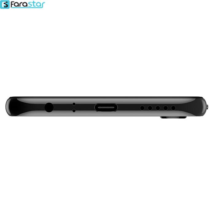  گوشی موبایل شیائومی مدل Redmi Note 8 M1908C3JG دو سیم‌ کارت ظرفیت 128 گیگابایت  