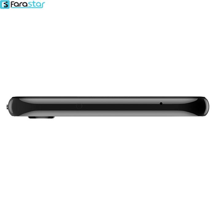  گوشی موبایل شیائومی مدل Redmi Note 8 M1908C3JG دو سیم‌ کارت ظرفیت 128 گیگابایت  