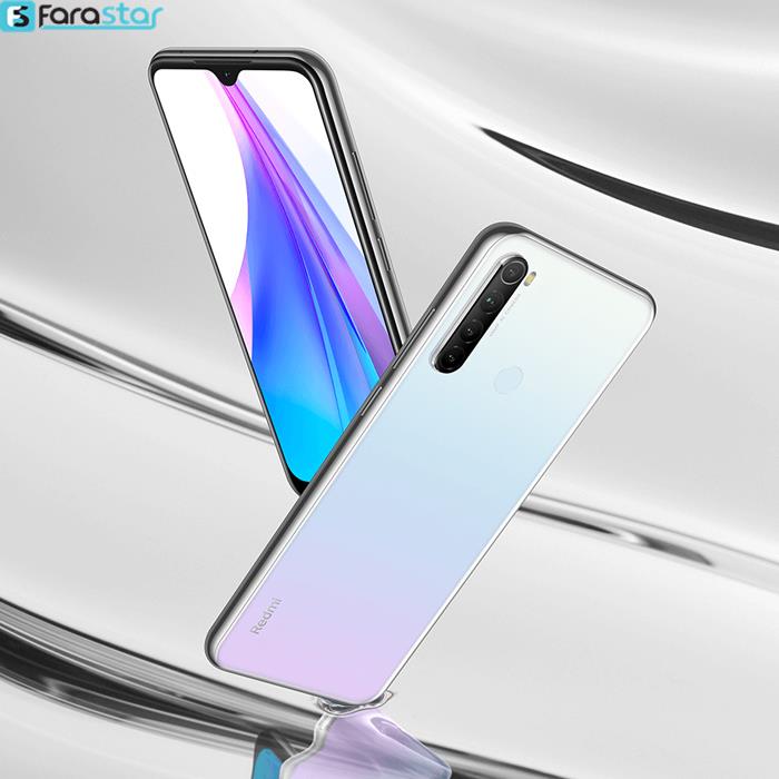   گوشی موبایل شیائومی مدل redmi note 8 t دوسیم کارت ظرفیت 128 گیگابایت 