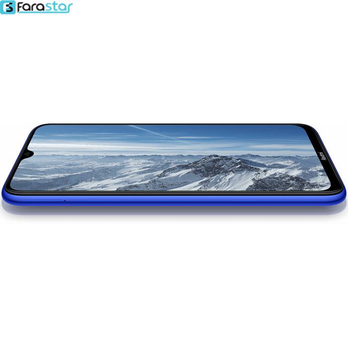   گوشی موبایل شیائومی مدل Redmi Note 8T دو سیم کارت ظرفیت 64 گیگابایت 