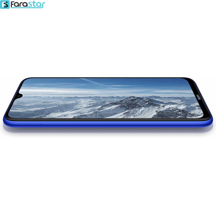  گوشی موبایل شیائومی مدل redmi note 8 t دوسیم کارت ظرفیت 128 گیگابایت 