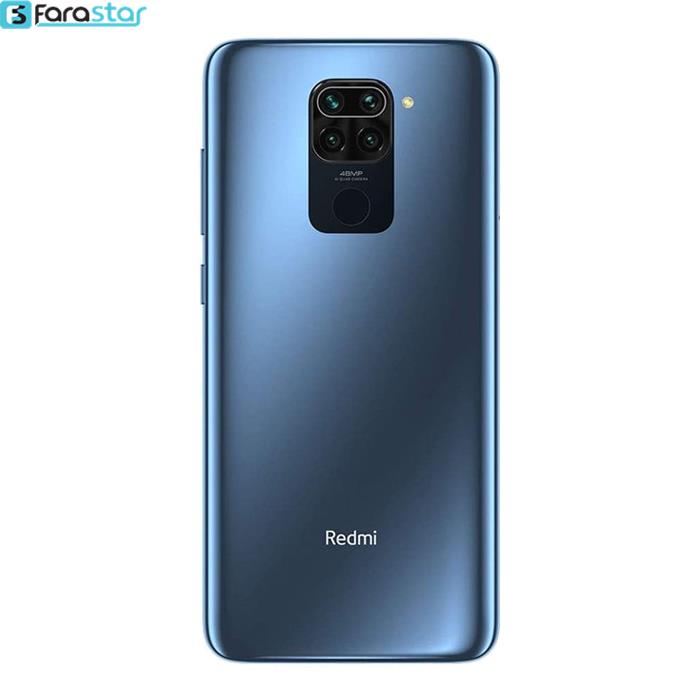  گوشی موبایل شیائومی مدل Redmi Note 9 دو سیم کارت ظرفیت 64 گیگابایت 