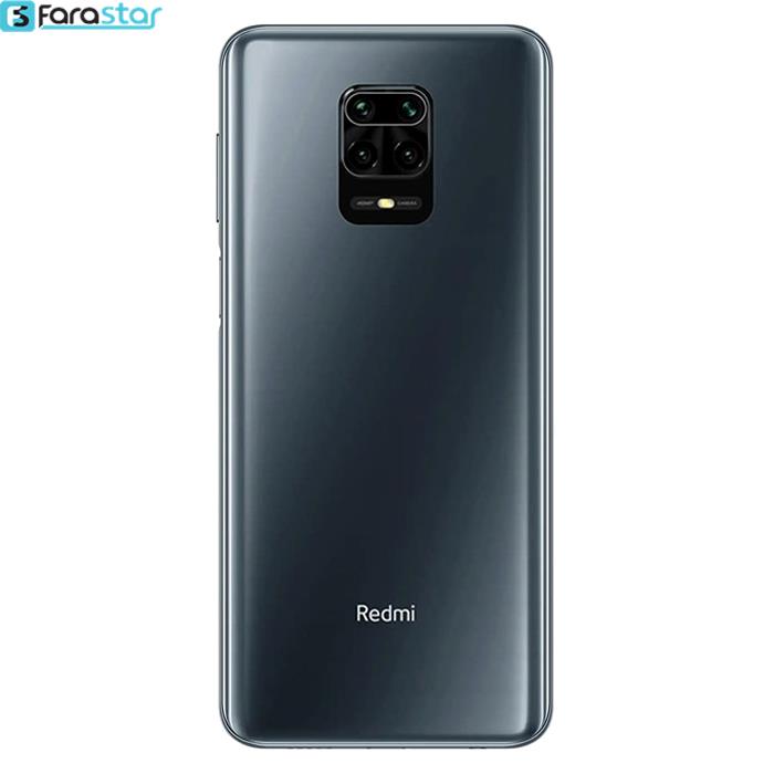   گوشی موبایل شیائومی مدل Redmi Note 9 Pro M2003J6B2G دو سیم‌ کارت ظرفیت 128 گیگابایت   