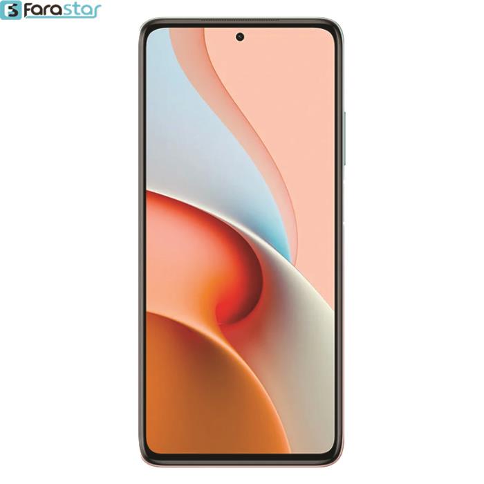  گوشی موبایل شیائومی مدل Note 9 Pro 5G دو سیم‌ کارت ظرفیت 128 گیگابایت