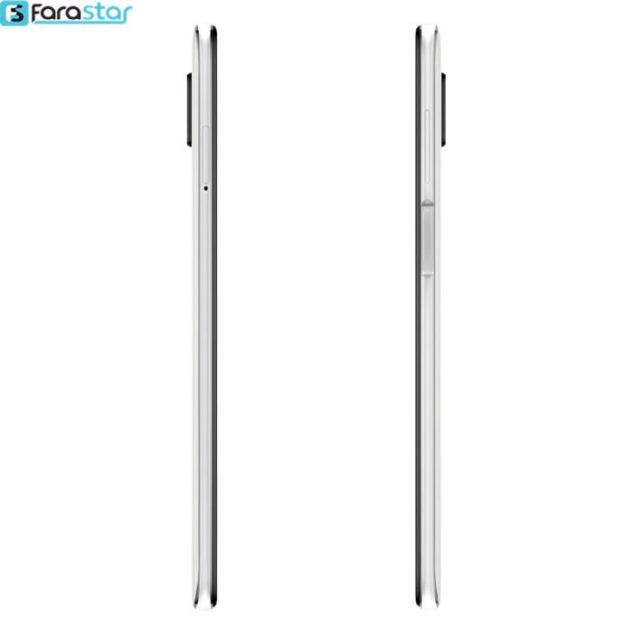  گوشی موبایل شیائومی مدل Redmi Note 9S M2003J6A1G دو سیم‌ کارت ظرفیت 128گیگابایت