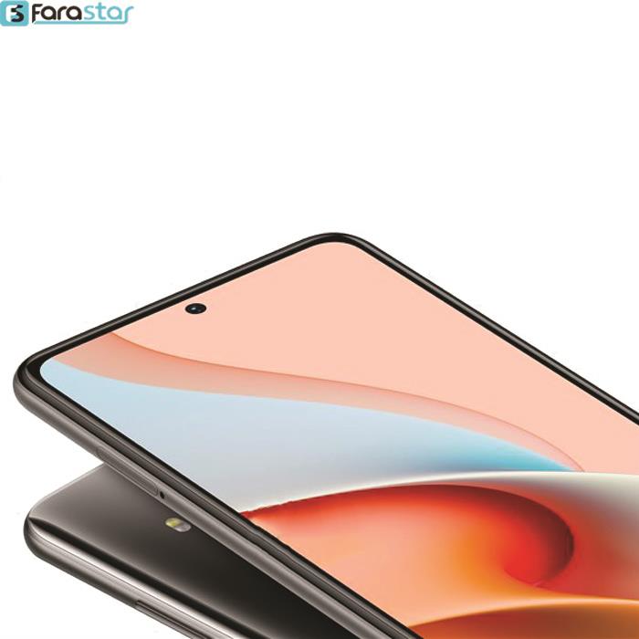  گوشی موبایل شیائومی مدل Redmi Note 9 5G دو سیم‌ کارت ظرفیت 128 گیگابایت