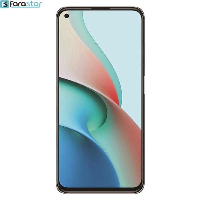  گوشی موبایل شیائومی مدل Redmi Note 9 5G دو سیم‌ کارت ظرفیت 128 گیگابایت