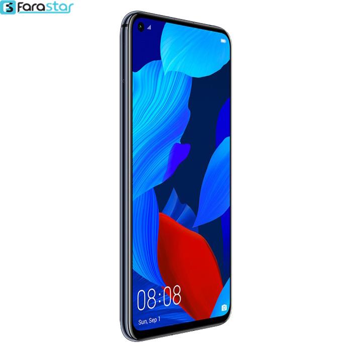  گوشی موبایل هوآوی مدل Nova 5T YAL-L21 دو سیم کارت ظرفیت 128 گیگابایت 