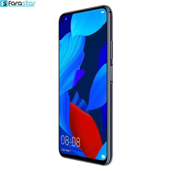  گوشی موبایل هوآوی مدل Nova 5T YAL-L21 دو سیم کارت ظرفیت 128 گیگابایت 
