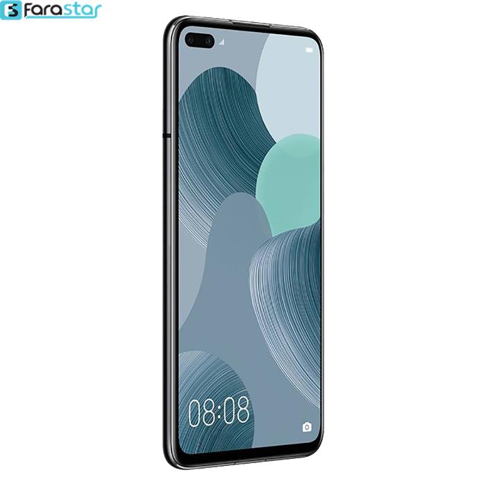   گوشی موبایل هواوی nova 6 دوسیم کارت ظرفیت 128 گیگابایت 