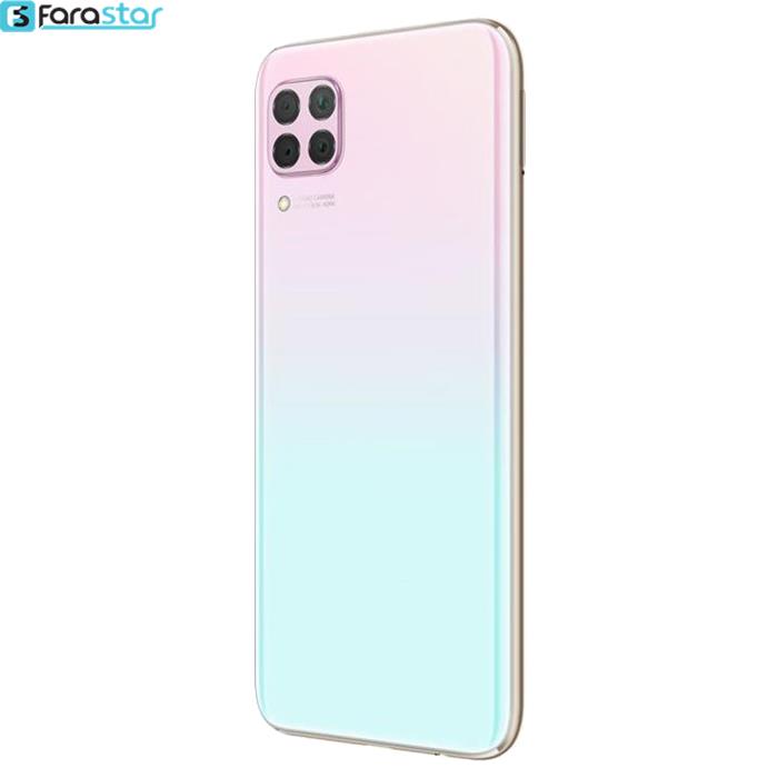  گوشی موبایل هوآوی nova 6 se دوسیم کارت ظرفیت 128 گیگابایت 