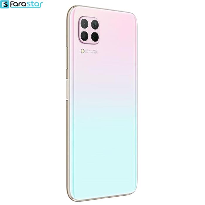  گوشی موبایل هوآوی nova 6 se دوسیم کارت ظرفیت 128 گیگابایت 