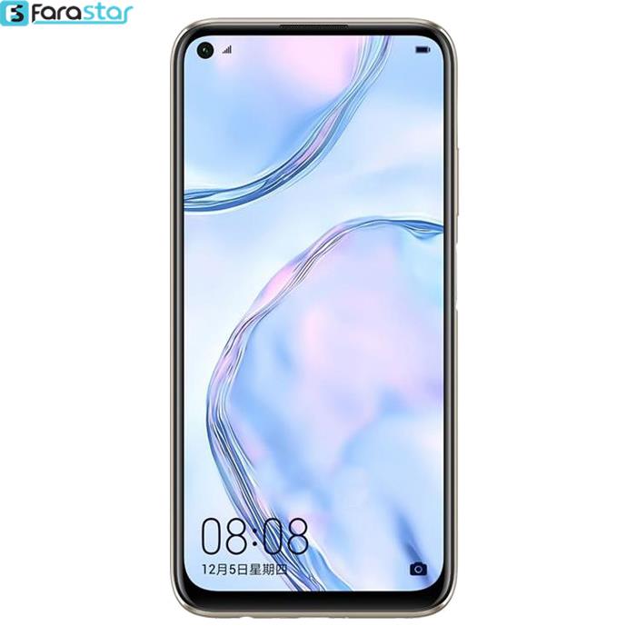  گوشی موبایل هوآوی nova 6 se دوسیم کارت ظرفیت 128 گیگابایت  