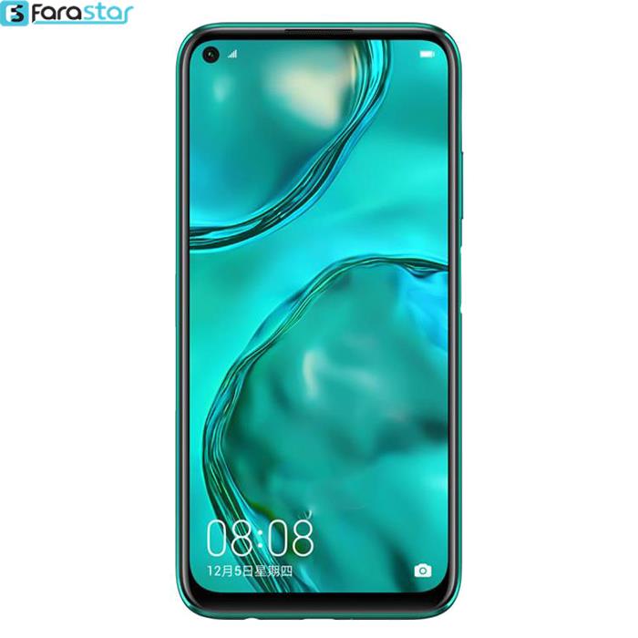  گوشی موبایل هوآوی nova 6 se دوسیم کارت ظرفیت 128 گیگابایت 