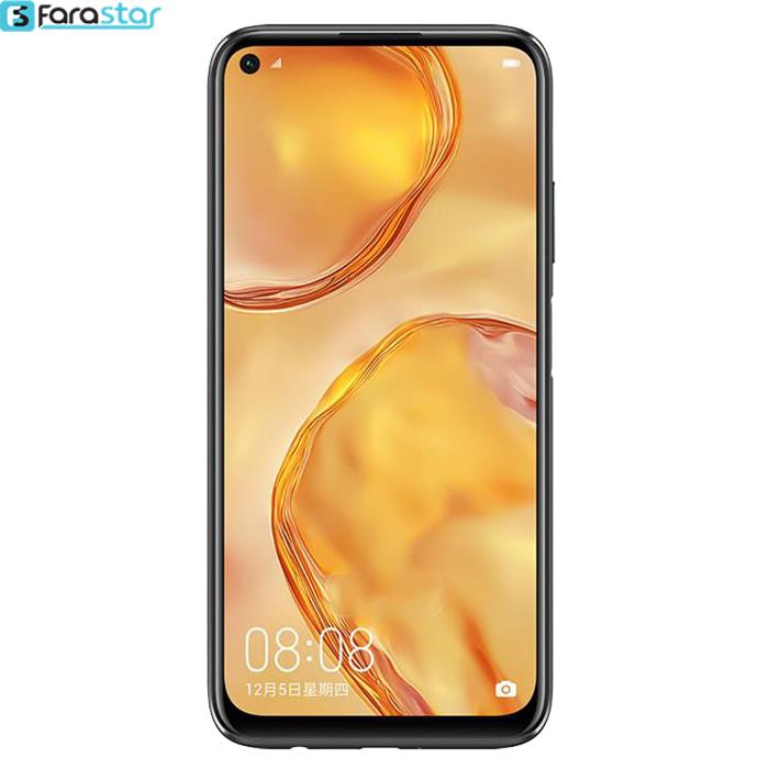  گوشی موبایل هوآوی nova 6 se دوسیم کارت ظرفیت 128 گیگابایت 