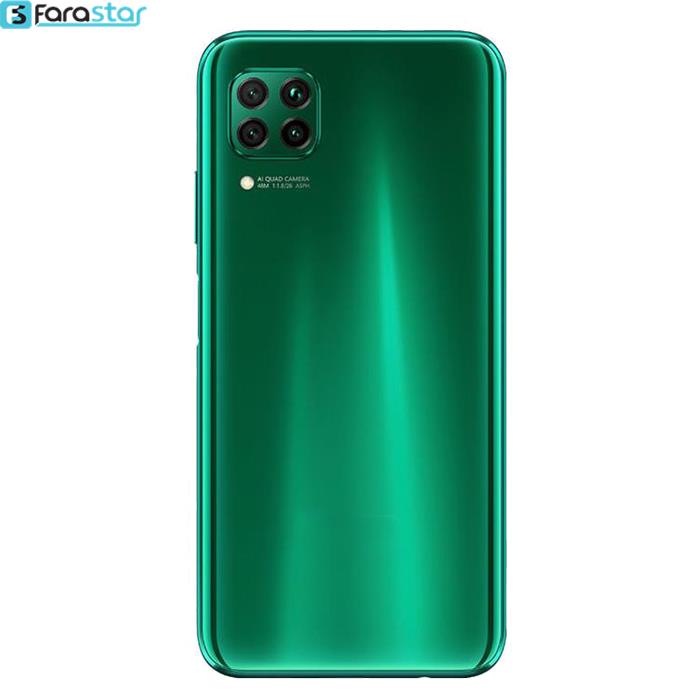  گوشی موبایل هوآوی nova 6 se دوسیم کارت ظرفیت 128 گیگابایت 