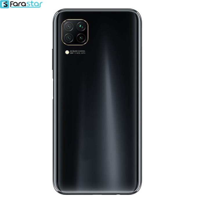  گوشی موبایل هوآوی nova 6 se دوسیم کارت ظرفیت 128 گیگابایت 