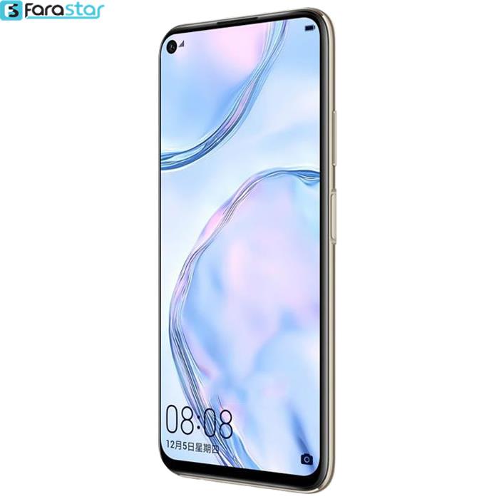  گوشی موبایل هوآوی nova 6 se دوسیم کارت ظرفیت 128 گیگابایت 