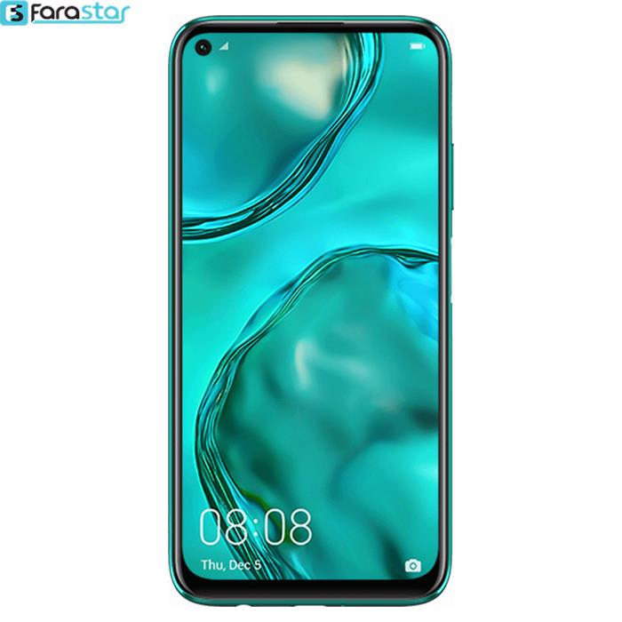 گوشی موبایل هواوی  Nova 7i دوسیم کارت ظرفیت 128 گیگابایت