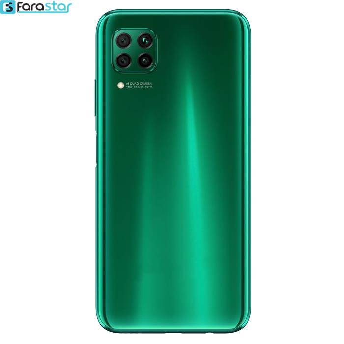 گوشی موبایل هواوی  Nova 7i دوسیم کارت ظرفیت 128 گیگابایت
