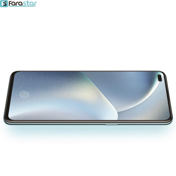 گوشی موبایل اوپو مدل A93 دو سیم کارت ظرفیت 128 گیگابایت	