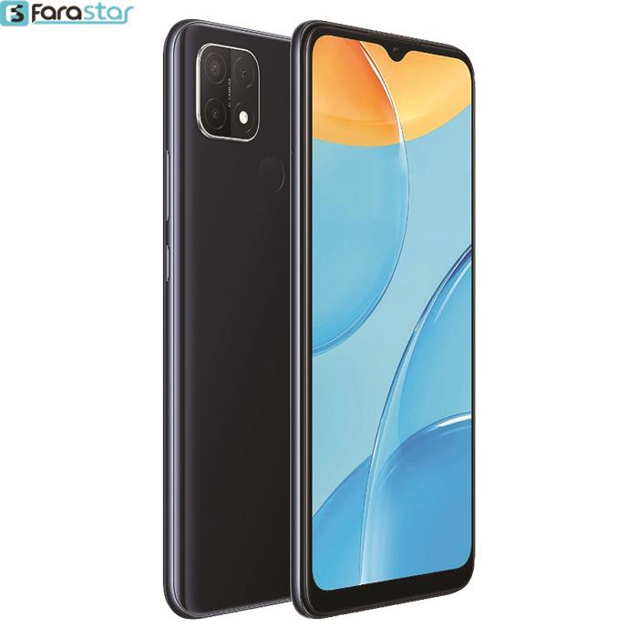  گوشی موبایل اوپو مدل A15 دو سیم کارت ظرفیت 32 گیگابایت	