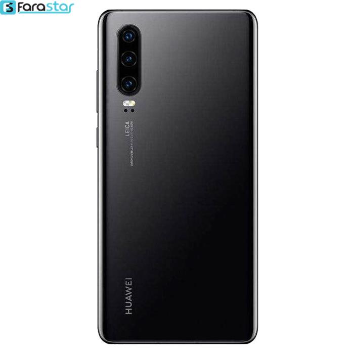  گوشی موبایل هوآوی مدل P30 Lite MAR-LX1M دو سیم کارت ظرفیت 128 گیگابایت   