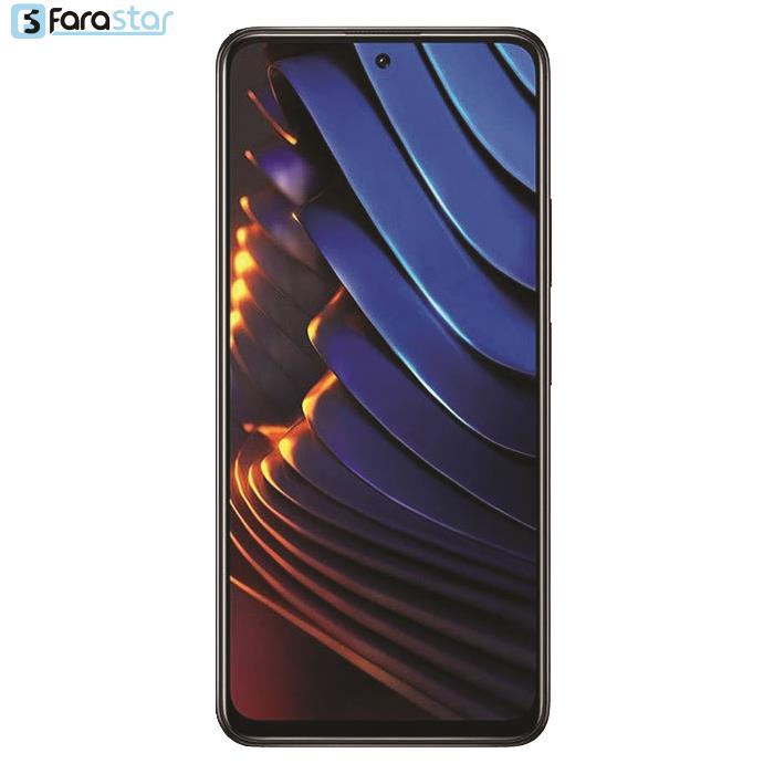  گوشی موبایل شیائومی مدل Poco X3 GT 5G دو سیم کارت ظرفیت 256/8 گیگابایت