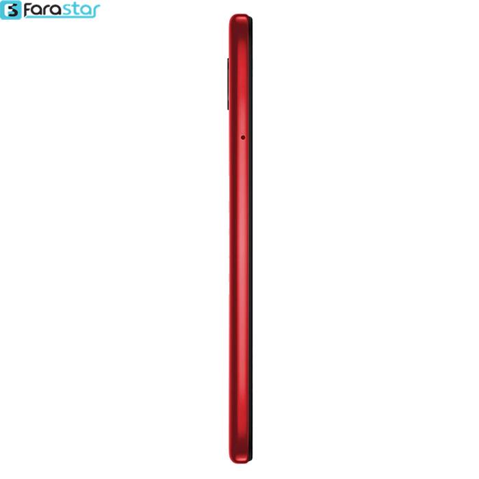   گوشی موبایل شیائومی مدل Redmi 8 M1908C3IG دو سیم‌ کارت ظرفیت 64 گیگابایت 
