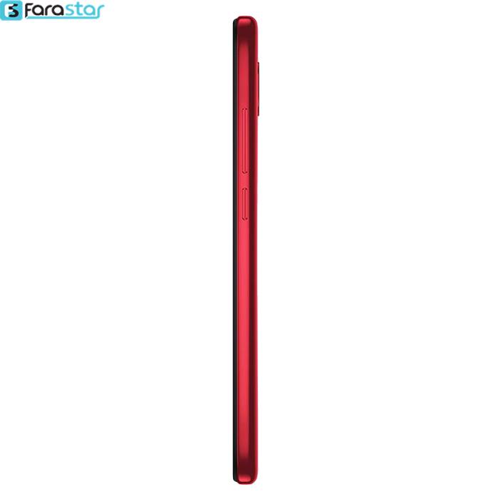   گوشی موبایل شیائومی مدل Redmi 8 M1908C3IG دو سیم‌ کارت ظرفیت 64 گیگابایت 