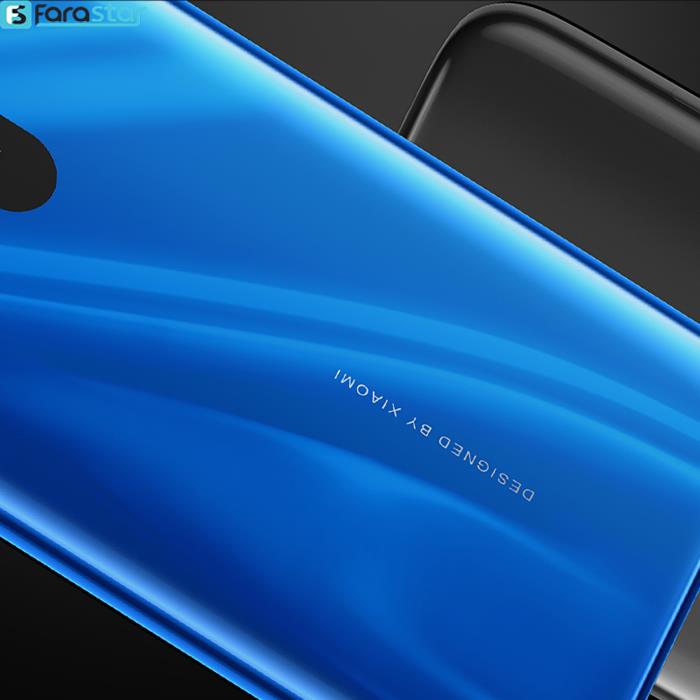   گوشی موبایل شیائومی مدل Redmi 8 M1908C3IG دو سیم‌ کارت ظرفیت 64 گیگابایت 