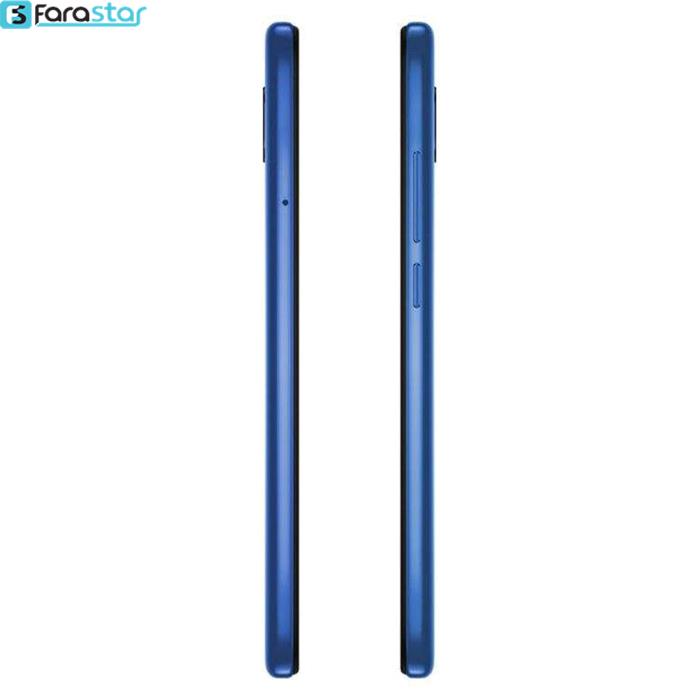  گوشی موبایل شیائومی مدل Redmi 8 M1908C3IG دو سیم‌ کارت ظرفیت 32 گیگابایت