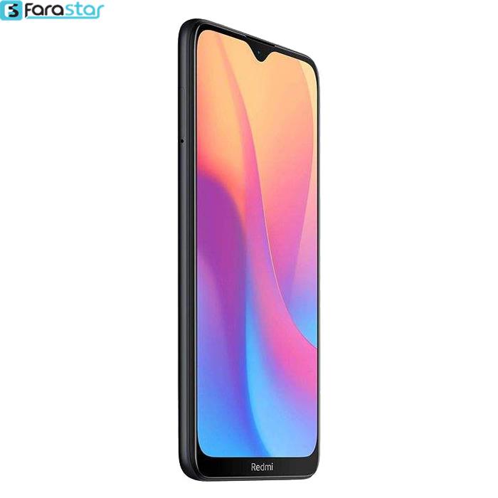  گوشی موبایل شیائومی مدل Redmi 8A M1908C3KG دو سیم‌ کارت ظرفیت 32 گیگابایت