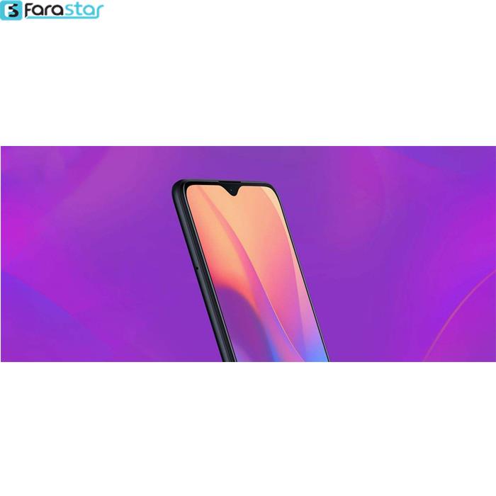  گوشی موبایل شیائومی مدل Redmi 8A M1908C3KG دو سیم‌ کارت ظرفیت 32 گیگابایت