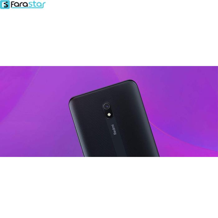  گوشی موبایل شیائومی مدل Redmi 8A M1908C3KG دو سیم‌ کارت ظرفیت 32 گیگابایت