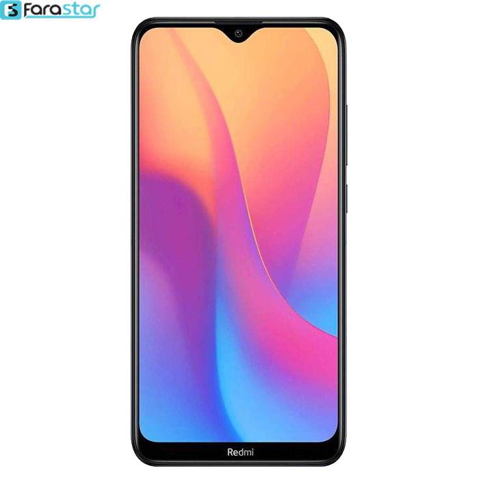  گوشی موبایل شیائومی مدل Redmi 8A M1908C3KG دو سیم‌ کارت ظرفیت 32 گیگابایت