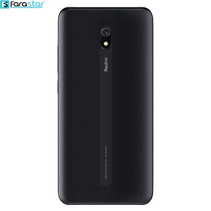  گوشی موبایل شیائومی مدل Redmi 8A M1908C3KG دو سیم‌ کارت ظرفیت 32 گیگابایت