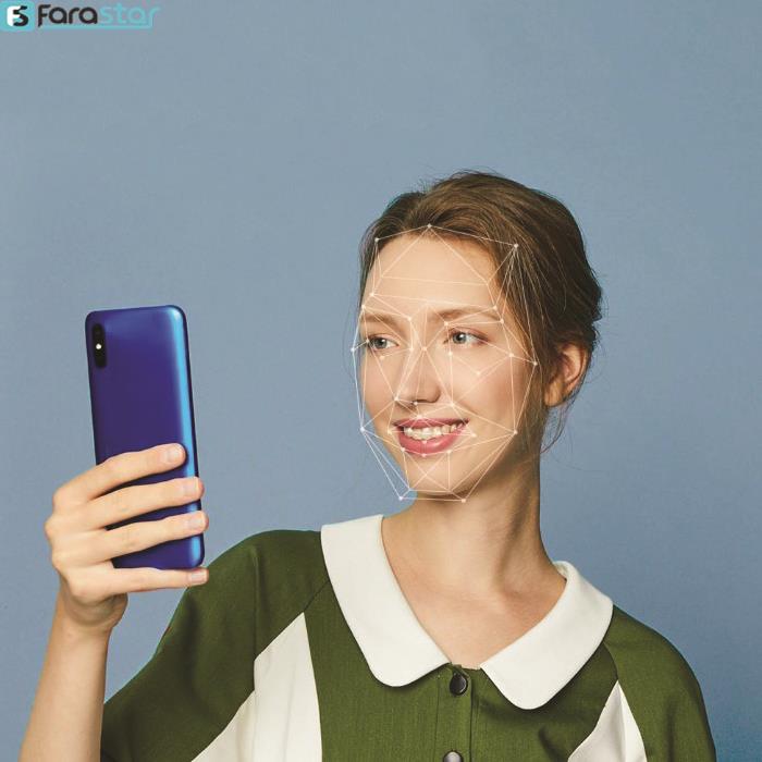   گوشی موبایل شیائومی مدل Redmi 9A دو سیم کارت ظرفیت 32 گیگابایت