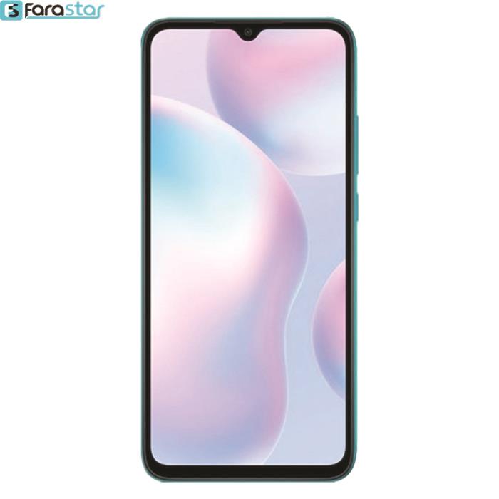  گوشی موبایل شیائومی مدل Redmi 9A دو سیم کارت ظرفیت 32 گیگابایت