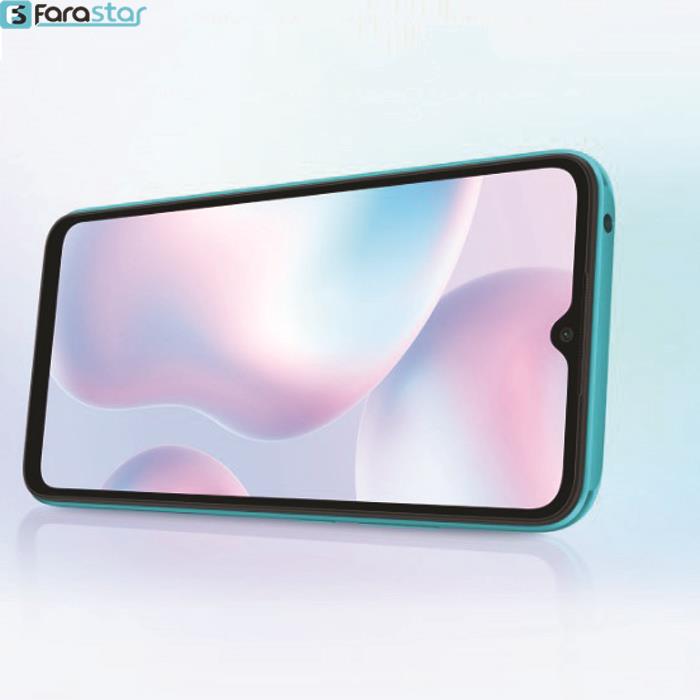  گوشی موبایل شیائومی مدل Redmi 9A دو سیم کارت ظرفیت 32 گیگابایت