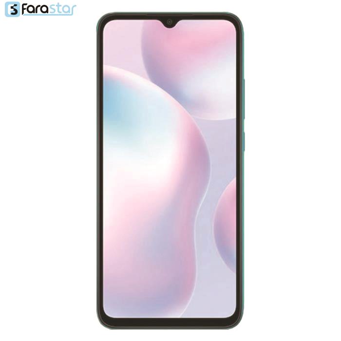  گوشی موبایل شیائومی مدل Redmi 9A Sport دو سیم کارت ظرفیت 32/2 گیگابایت