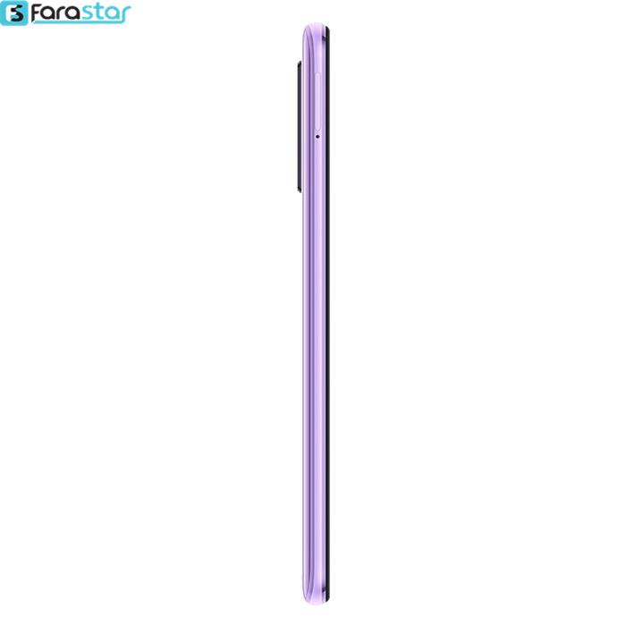 وشی موبایل شیائومی مدل Redmi K30  دوسیم کارت ظرفیت 128 گیگابایت 