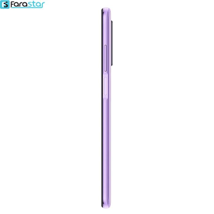  وشی موبایل شیائومی مدل Redmi K30  دوسیم کارت ظرفیت 128 گیگابایت 
