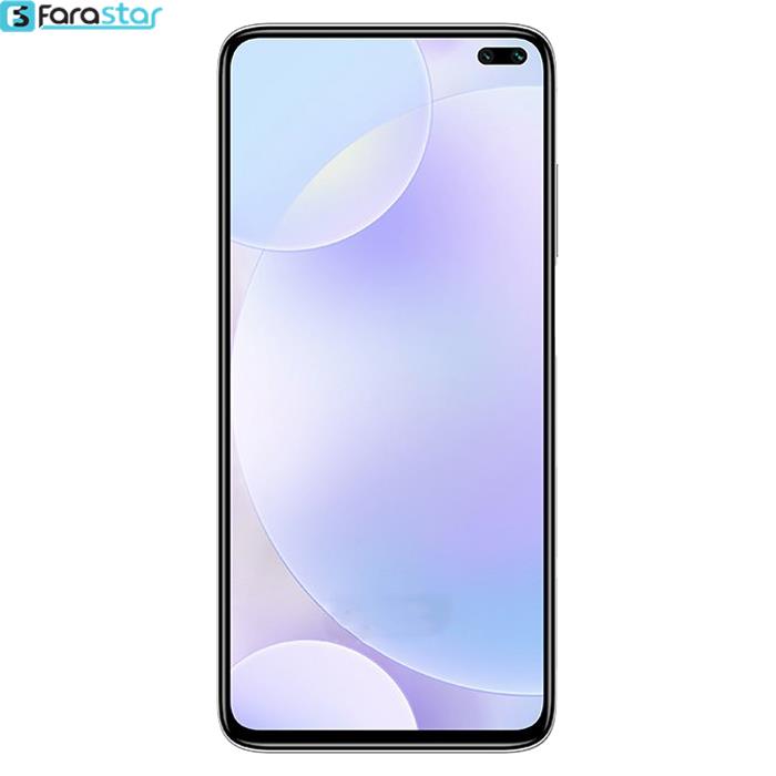  وشی موبایل شیائومی مدل Redmi K30  دوسیم کارت ظرفیت 128 گیگابایت 