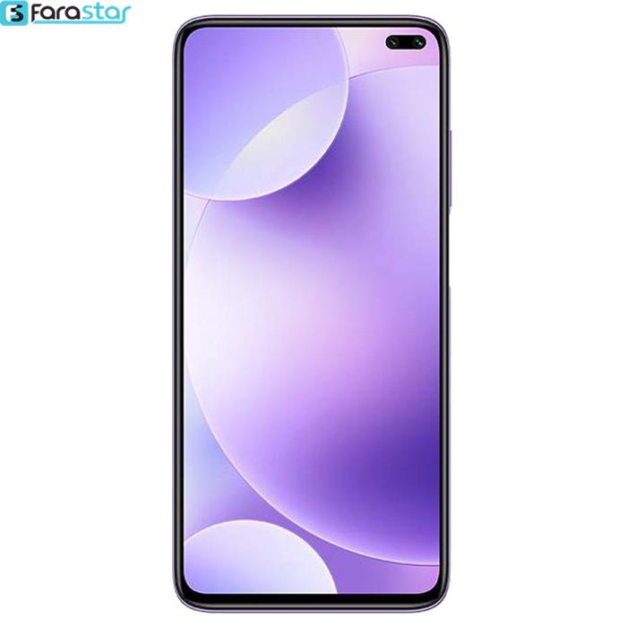  وشی موبایل شیائومی مدل Redmi K30  دوسیم کارت ظرفیت 128 گیگابایت  