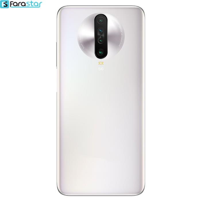  وشی موبایل شیائومی مدل Redmi K30  دوسیم کارت ظرفیت 128 گیگابایت 