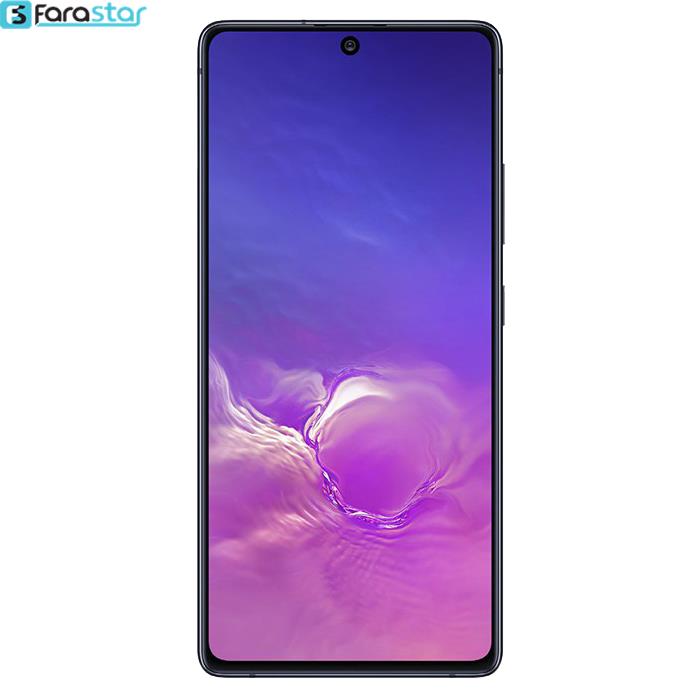  گوشی موبایل سامسونگ مدل Galaxy S10 Lite دو سیم کارت ظرفیت 128 گیگابایت 