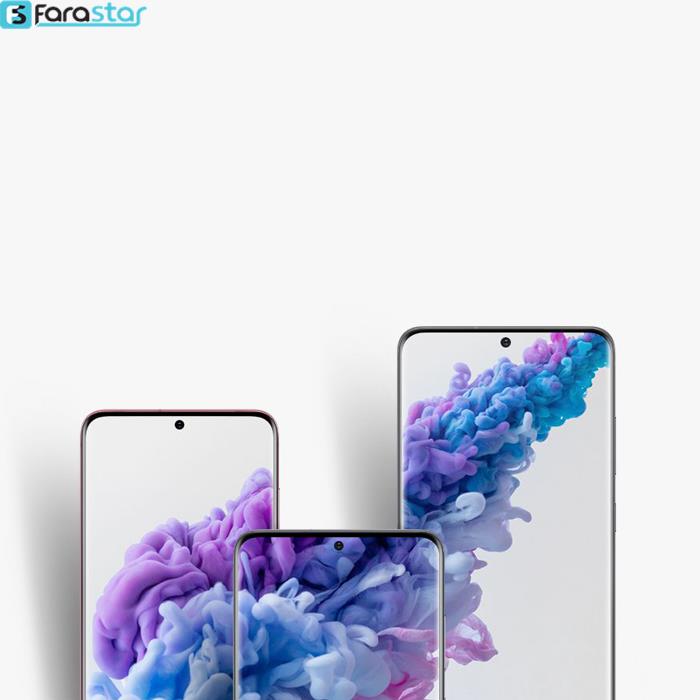   گوشی موبایل سامسونگ مدل +Galaxy S20 دوسیم کارت ظرفیت 128 گیگابایت 