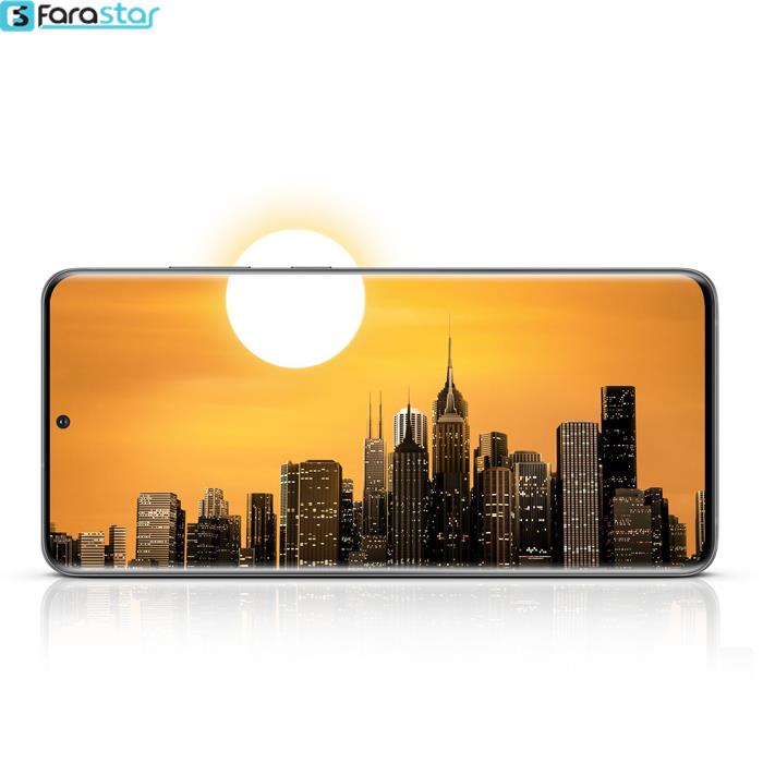   گوشی موبایل سامسونگ مدل +Galaxy S20 دوسیم کارت ظرفیت 128 گیگابایت  